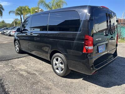 2020 Mercedes-Benz Metris Passenger   - Photo 7 - Stanton, CA 90680
