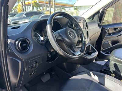 2020 Mercedes-Benz Metris Passenger   - Photo 12 - Stanton, CA 90680