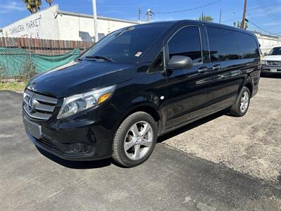 2020 Mercedes-Benz Metris Passenger   - Photo 2 - Stanton, CA 90680