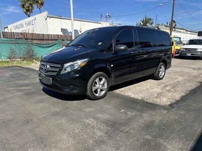 2020 Mercedes-Benz Metris Passenger   - Photo 1 - Stanton, CA 90680