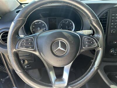 2020 Mercedes-Benz Metris Passenger   - Photo 18 - Stanton, CA 90680