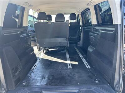 2020 Mercedes-Benz Metris Passenger   - Photo 10 - Stanton, CA 90680