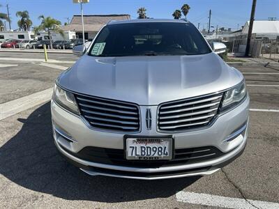 2015 Lincoln MKC - Photo 4 - Stanton, CA 90680