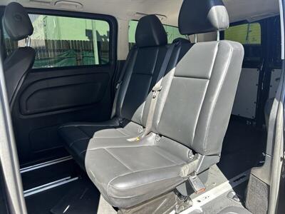 2020 Mercedes-Benz Metris Passenger   - Photo 9 - Stanton, CA 90680