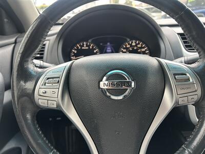 2017 Nissan Altima 2.5 SL   - Photo 22 - Long Beach, CA 90805