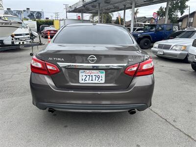 2017 Nissan Altima 2.5 SL   - Photo 5 - Long Beach, CA 90805