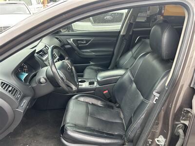 2017 Nissan Altima 2.5 SL   - Photo 19 - Long Beach, CA 90805