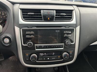 2017 Nissan Altima 2.5 SL   - Photo 9 - Long Beach, CA 90805