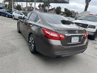 2017 Nissan Altima 2.5 SL   - Photo 7 - Long Beach, CA 90805