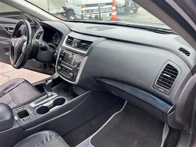 2017 Nissan Altima 2.5 SL   - Photo 16 - Long Beach, CA 90805