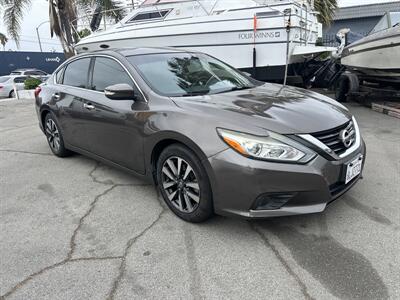 2017 Nissan Altima 2.5 SL   - Photo 4 - Long Beach, CA 90805