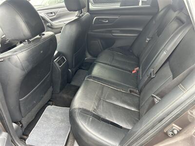 2017 Nissan Altima 2.5 SL   - Photo 18 - Long Beach, CA 90805