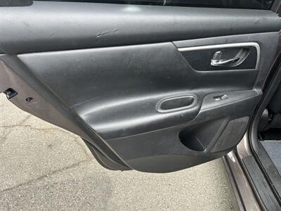 2017 Nissan Altima 2.5 SL   - Photo 11 - Long Beach, CA 90805
