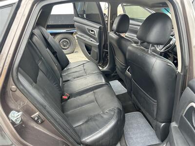 2017 Nissan Altima 2.5 SL   - Photo 17 - Long Beach, CA 90805