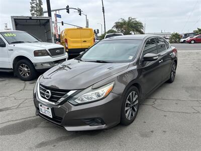 2017 Nissan Altima 2.5 SL   - Photo 2 - Long Beach, CA 90805