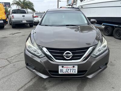 2017 Nissan Altima 2.5 SL   - Photo 3 - Long Beach, CA 90805