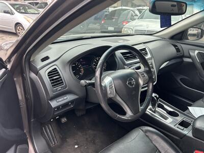 2017 Nissan Altima 2.5 SL   - Photo 20 - Long Beach, CA 90805