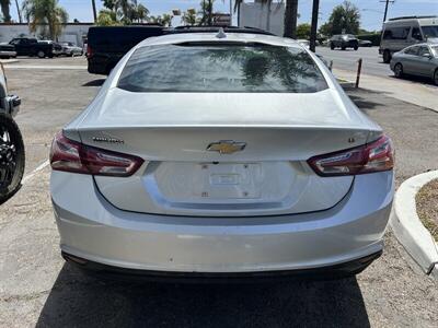2020 Chevrolet Malibu LT - Photo 6 - Stanton, CA 90680