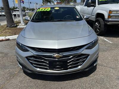 2020 Chevrolet Malibu LT - Photo 3 - Stanton, CA 90680