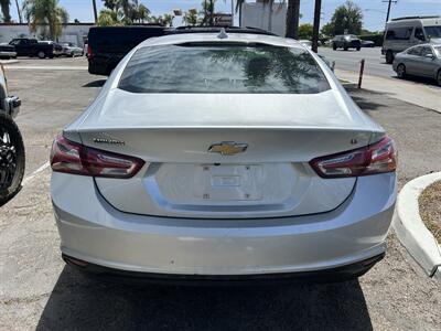2020 Chevrolet Malibu LT   - Photo 6 - Stanton, CA 90680