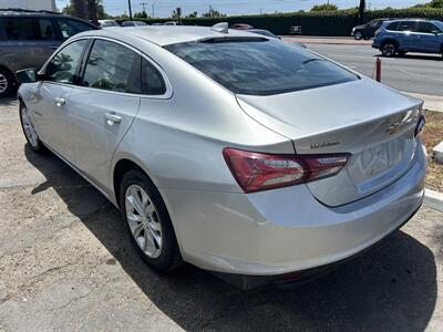 2020 Chevrolet Malibu LT   - Photo 7 - Stanton, CA 90680
