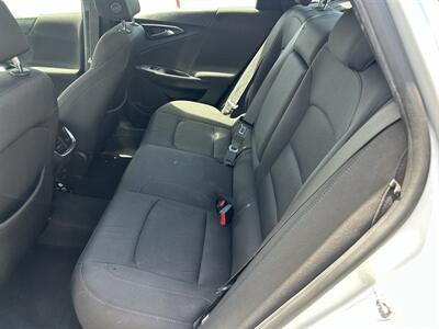 2020 Chevrolet Malibu LT   - Photo 11 - Stanton, CA 90680