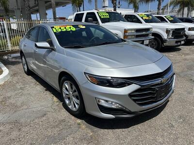2020 Chevrolet Malibu LT - Photo 4 - Stanton, CA 90680