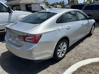 2020 Chevrolet Malibu LT - Photo 5 - Stanton, CA 90680