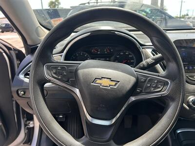 2020 Chevrolet Malibu LT   - Photo 21 - Stanton, CA 90680