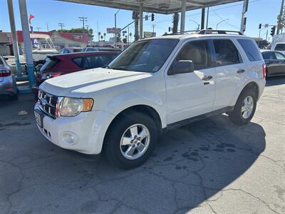 2012 Ford Escape XLT   - Photo 1 - Long Beach, CA 90805