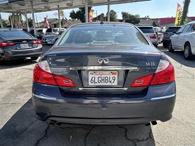 2010 INFINITI M35   - Photo 6 - Long Beach, CA 90805