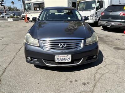 2010 INFINITI M35   - Photo 3 - Long Beach, CA 90805