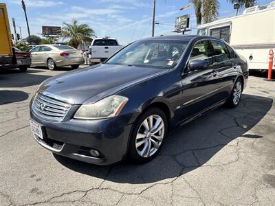 2010 INFINITI M35   - Photo 2 - Long Beach, CA 90805