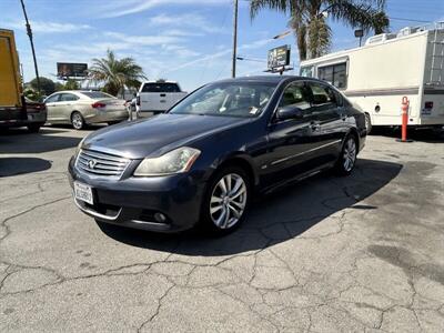 2010 INFINITI M35   - Photo 1 - Long Beach, CA 90805