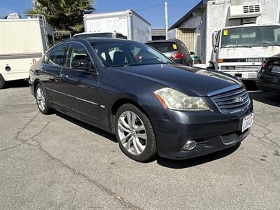 2010 INFINITI M35   - Photo 11 - Long Beach, CA 90805