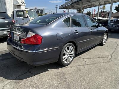 2010 INFINITI M35   - Photo 4 - Long Beach, CA 90805