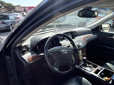 2010 INFINITI M35   - Photo 7 - Long Beach, CA 90805