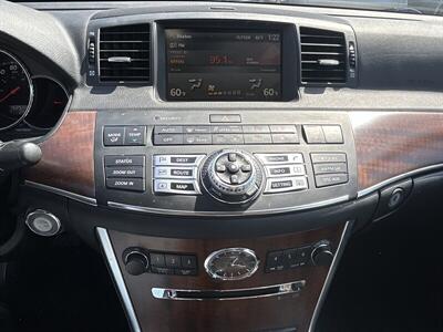 2010 INFINITI M35   - Photo 16 - Long Beach, CA 90805