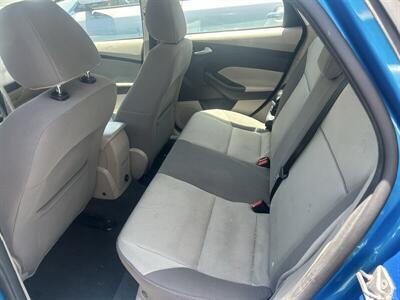 2014 Ford Focus SE   - Photo 4 - Stanton, CA 90680