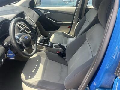 2014 Ford Focus SE   - Photo 3 - Stanton, CA 90680
