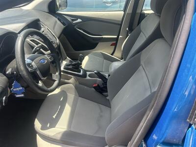 2014 Ford Focus SE   - Photo 3 - Stanton, CA 90680