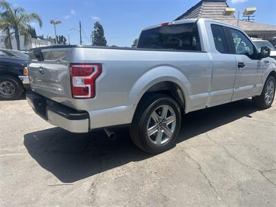 2019 Ford F-150 XL  SXT - Photo 5 - Stanton, CA 90680