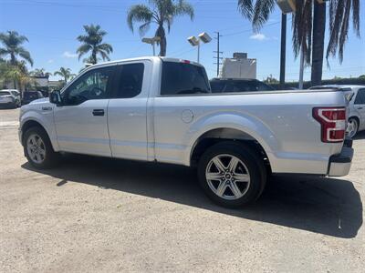 2019 Ford F-150 XL  SXT - Photo 6 - Stanton, CA 90680