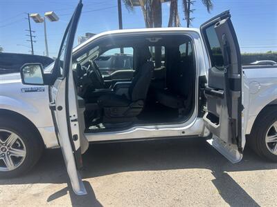 2019 Ford F-150 XL  SXT - Photo 8 - Stanton, CA 90680