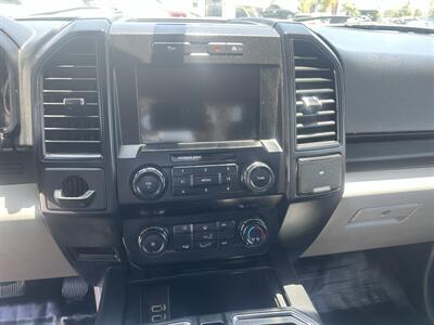 2019 Ford F-150 XL  SXT - Photo 17 - Stanton, CA 90680