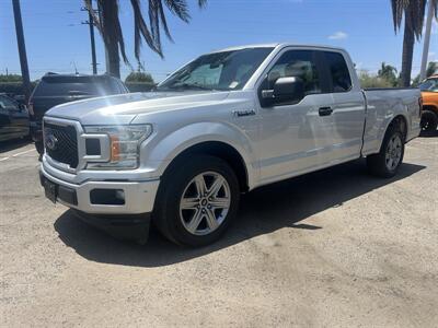 2019 Ford F-150 XL  SXT - Photo 1 - Stanton, CA 90680