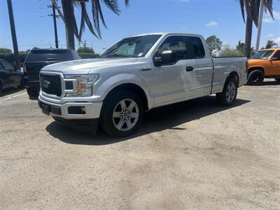 2019 Ford F-150 XL  SXT - Photo 2 - Stanton, CA 90680