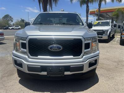 2019 Ford F-150 XL  SXT - Photo 3 - Stanton, CA 90680