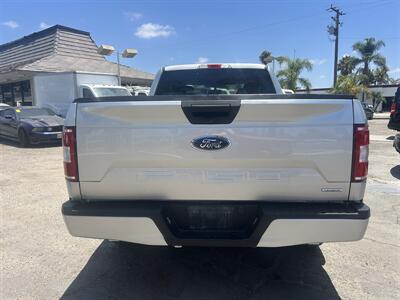 2019 Ford F-150 XL  SXT - Photo 7 - Stanton, CA 90680