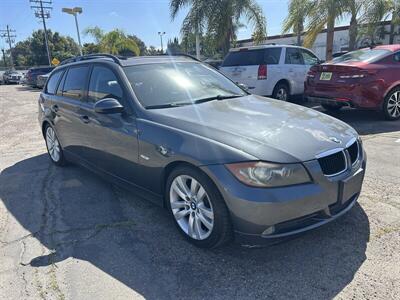 2007 BMW 328i   - Photo 4 - Stanton, CA 90680